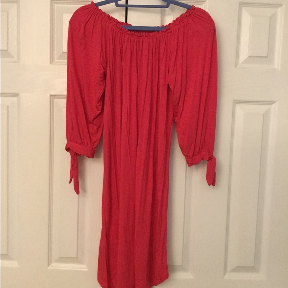 Cupio dress